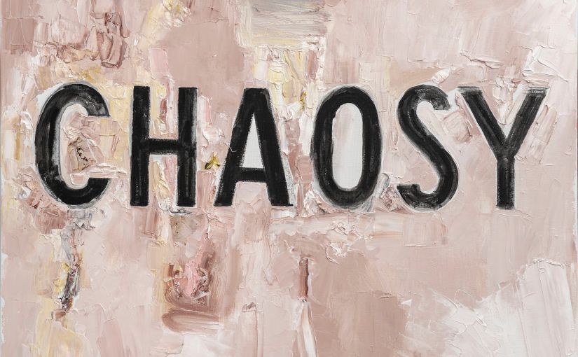 Jadwiga Sawicka – w zwątpieniu i&nbsp;chaosie