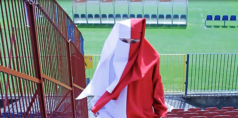 Nie dla Piekła&nbsp;Kobiet!